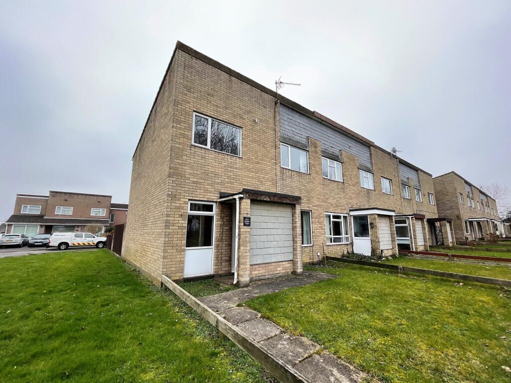 2 bed End of Terrace for rent in Caldicot. From Davis & Sons - Caldicot