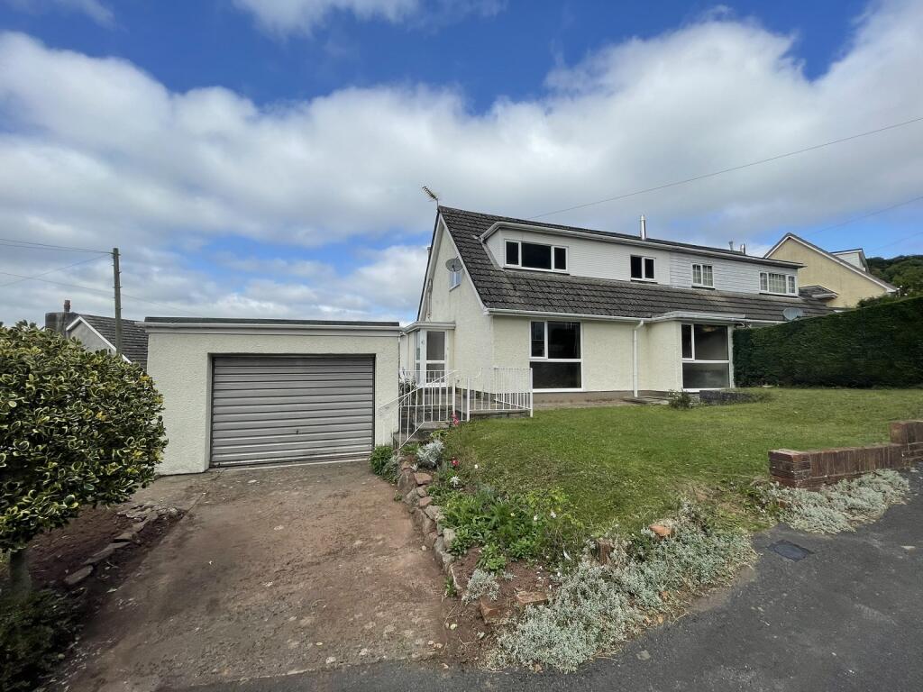 3 bed Semi Detached for rent in Parc-Seymour. From Davis & Sons - Caldicot