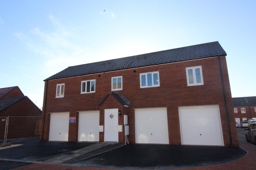 1 bed 1st Floor Flat for rent in Newport. From Davis & Sons - Caldicot