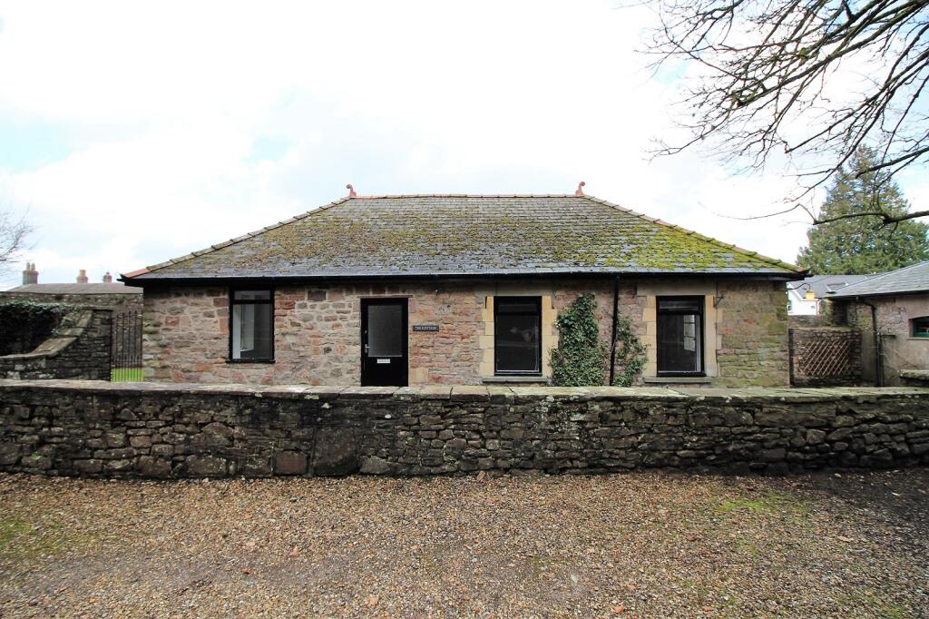 2 bed Detached bungalow for rent in Shirenewton. From Davis & Sons - Caldicot