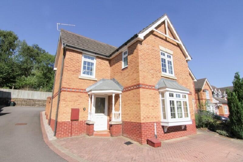 3 bed Detached for rent in Newport. From Davis & Sons - Newport