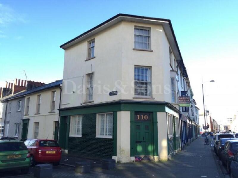 1 bed 1st Floor Flat for rent in Newport. From Davis & Sons - Newport 1 bed 1st Floor Flat for rent in Newport. From Davis & Sons - Newport