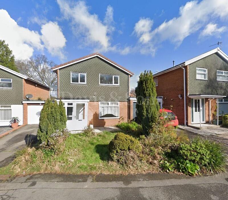 3 bed Detached for rent in Cwmbran. From Davis & Sons - Newport