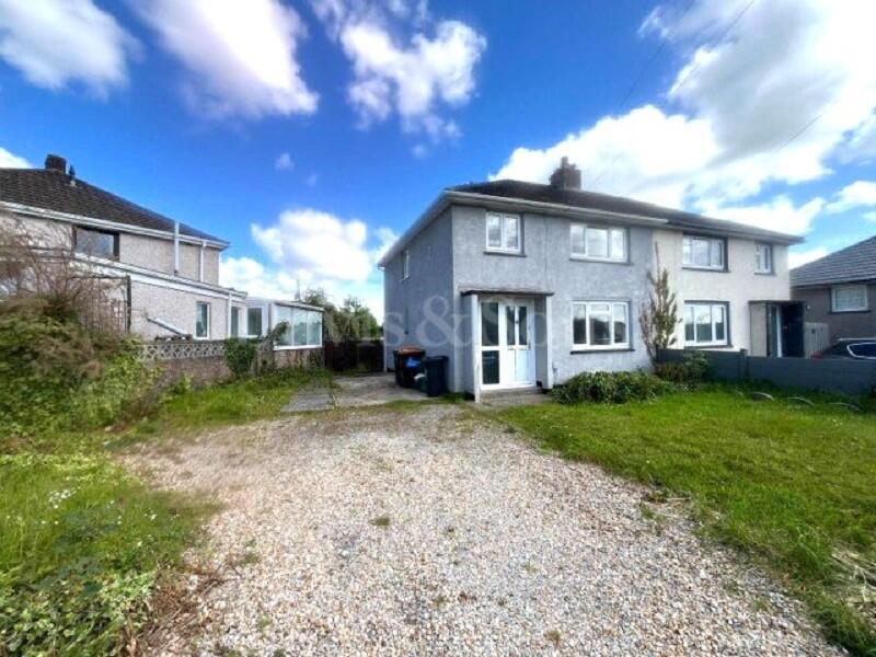 3 bed Semi Detached for rent in Newport. From Davis & Sons - Newport 3 bed Semi Detached for rent in Newport. From Davis & Sons - Newport