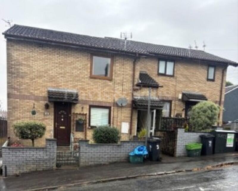 1 bed 1st Floor Flat for rent in Newport. From Davis & Sons - Newport