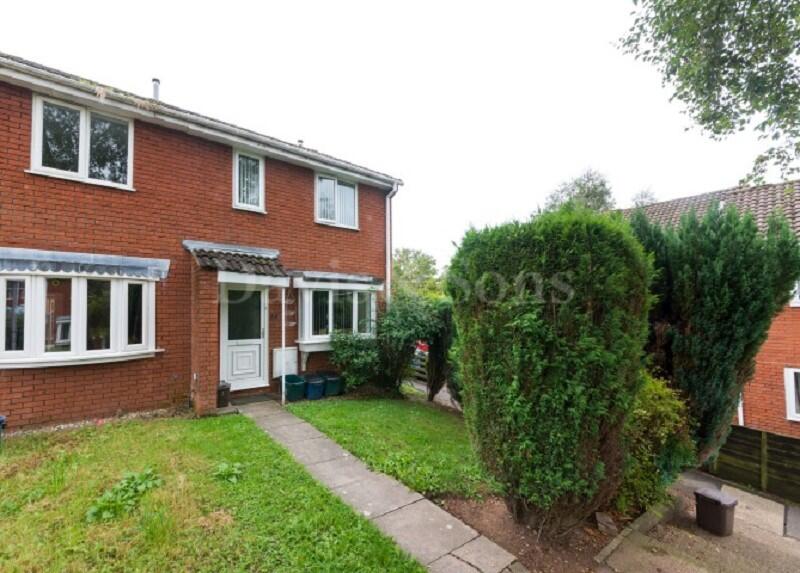 3 bed Mid Terraced House for rent in Newport. From Davis & Sons - Newport