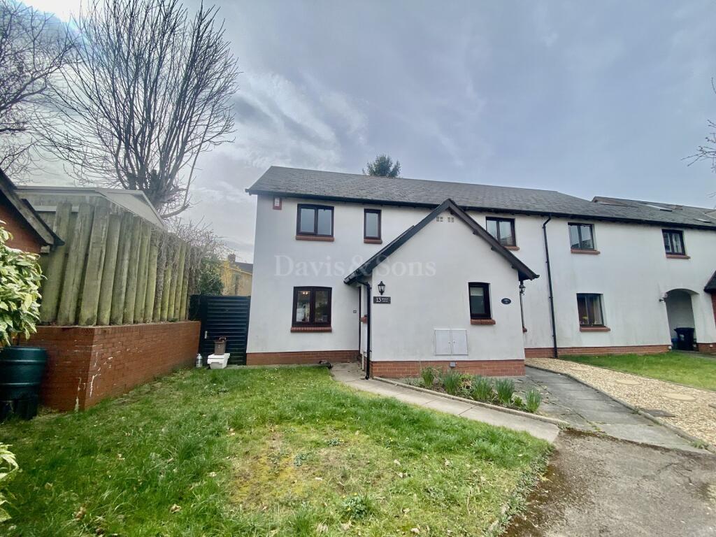 3 bed Mid Terraced House for rent in Newport. From Davis & Sons - Newport 3 bed Mid Terraced House for rent in Newport. From Davis & Sons - Newport