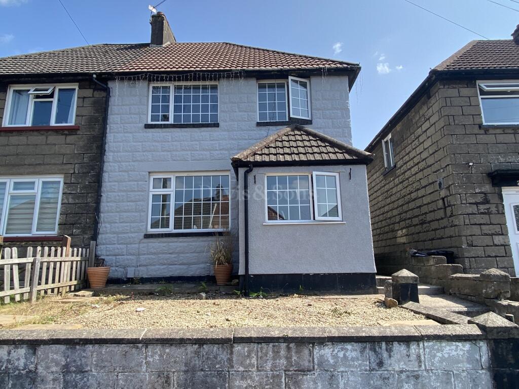 3 bed Semi Detached for rent in Newport. From Davis & Sons - Newport