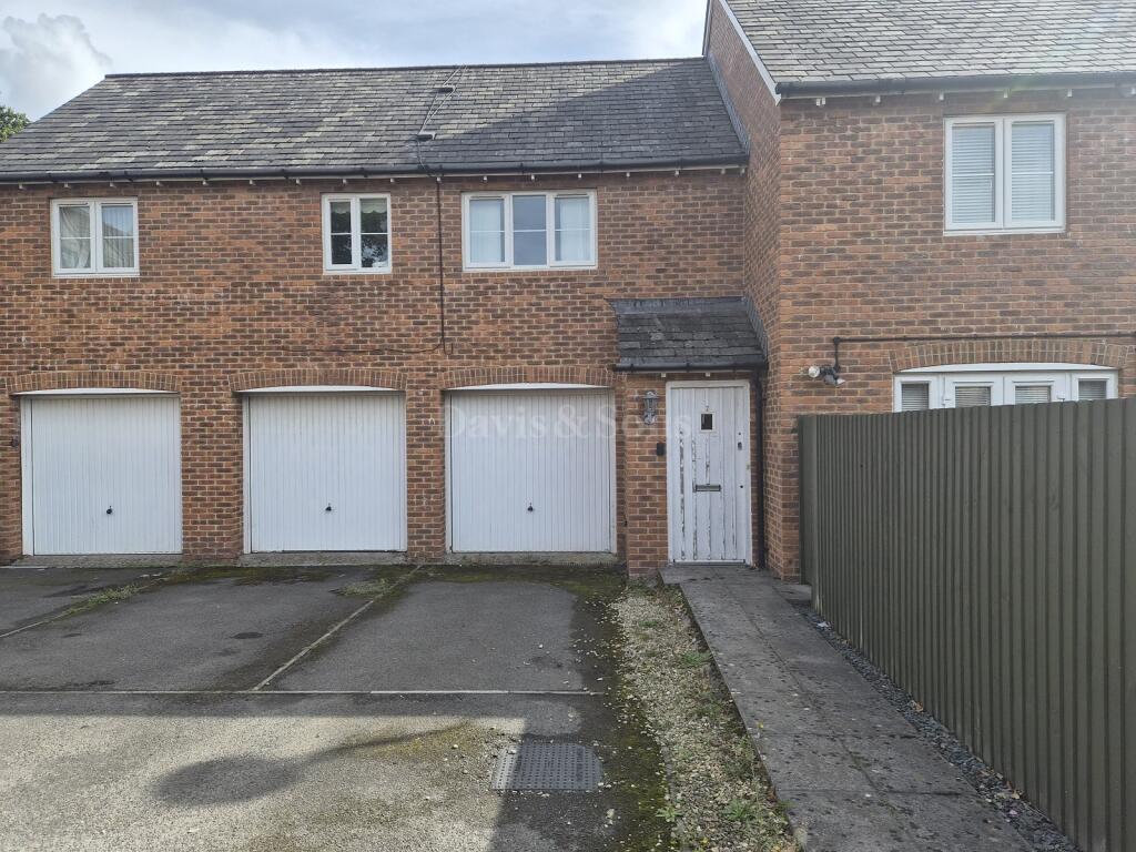 2 bed 1st Floor Flat for rent in Newport. From Davis & Sons - Newport