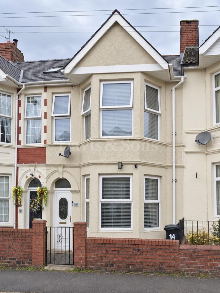 3 bed Mid Terraced House for rent in Newport. From Davis & Sons - Newport 3 bed Mid Terraced House for rent in Newport. From Davis & Sons - Newport