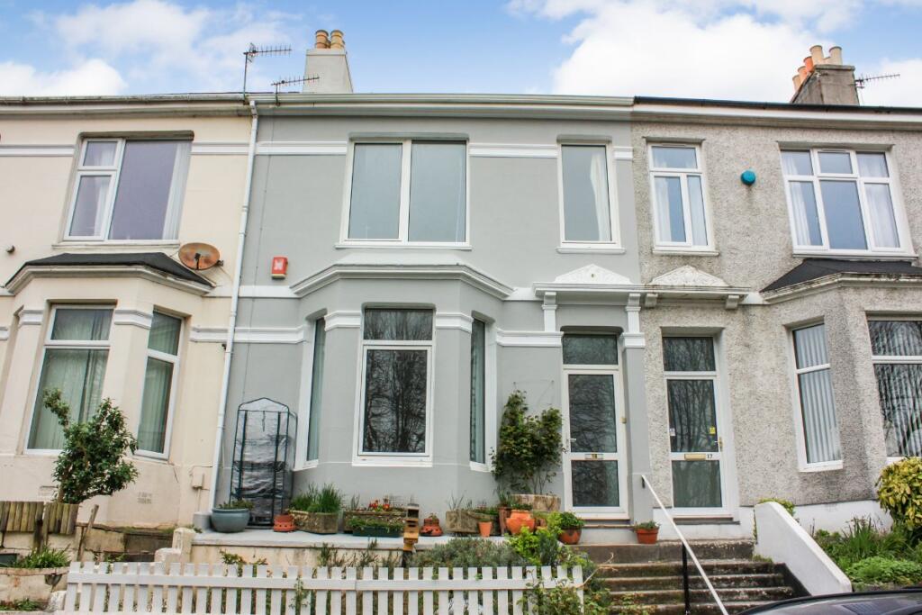 3 bed Mid Terraced House for rent in Plymouth. From Deanne Hancock - Plymouth 3 bed Mid Terraced House for rent in Plymouth. From Deanne Hancock - Plymouth