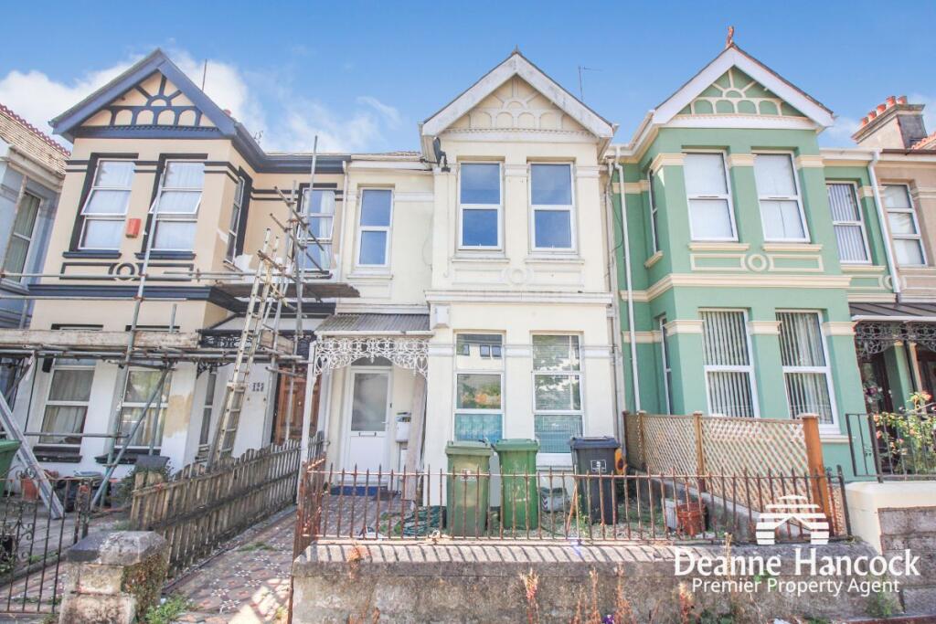 2 bed 1st Floor Flat for rent in Plymouth. From Deanne Hancock - Plymouth