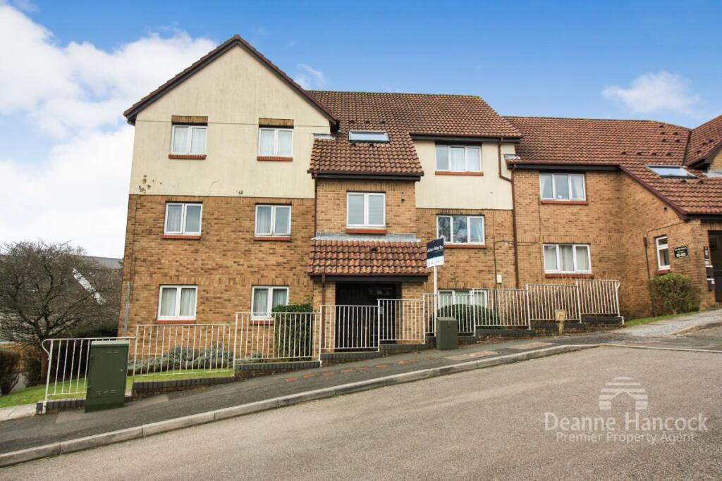 1 bed 1st Floor Flat for rent in Bickleigh. From Deanne Hancock - Plymouth