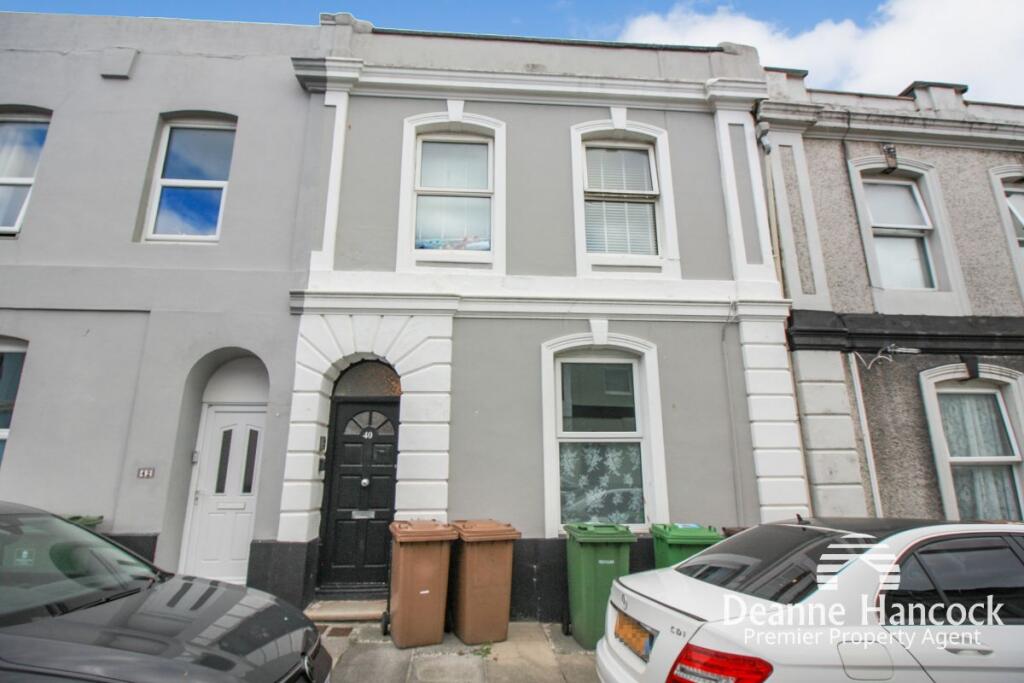 1 bed 1st Floor Flat for rent in Plymouth. From Deanne Hancock - Plymouth