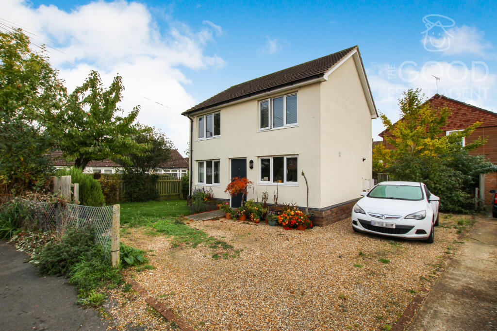 2 bed Detached for rent in Soham. From The Good Estate Agent - Hythe