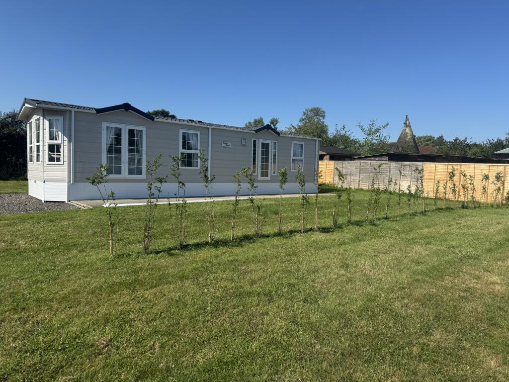 2 bed Detached for rent in High Halden. From The Good Estate Agent - Hythe