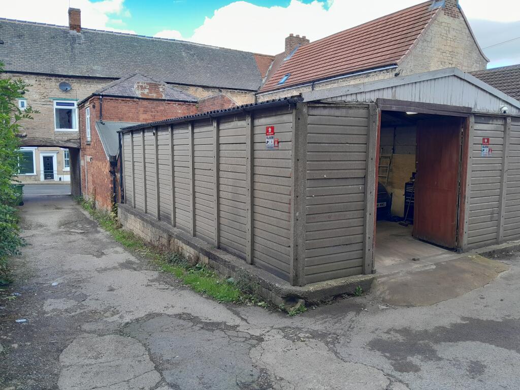 0 bed Not Specified for rent in Mansfield. From The Good Estate Agent - Hythe