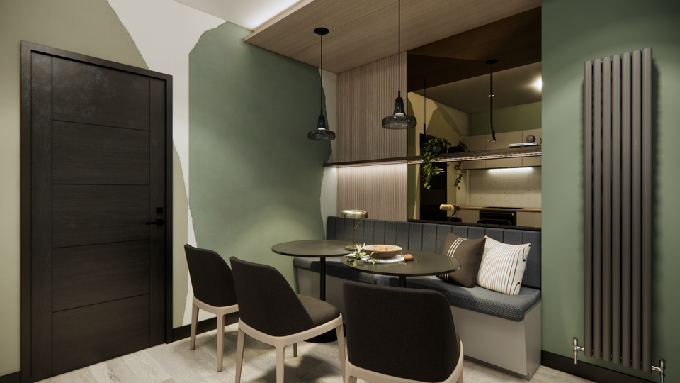 1 bed Apartment for rent in Sunderland. From The Good Estate Agent - Hythe