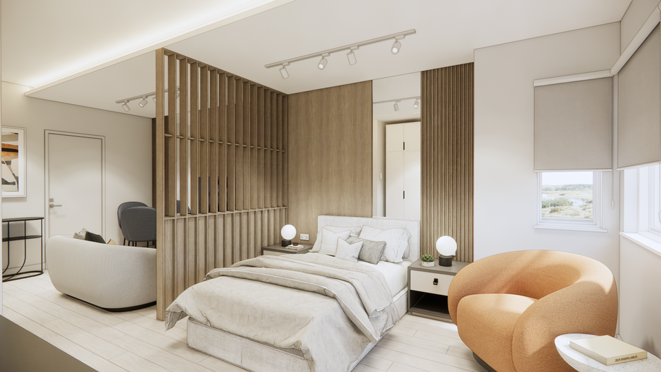 1 bed Apartment for rent in Sunderland. From The Good Estate Agent - Hythe 1 bed Apartment for rent in Sunderland. From The Good Estate Agent - Hythe