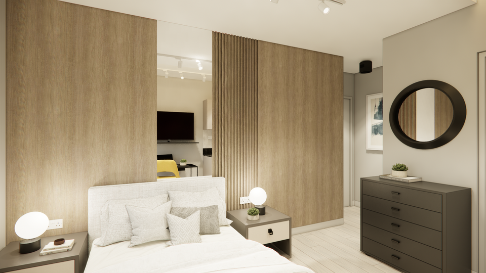 1 bed Apartment for rent in Sunderland. From The Good Estate Agent - Hythe