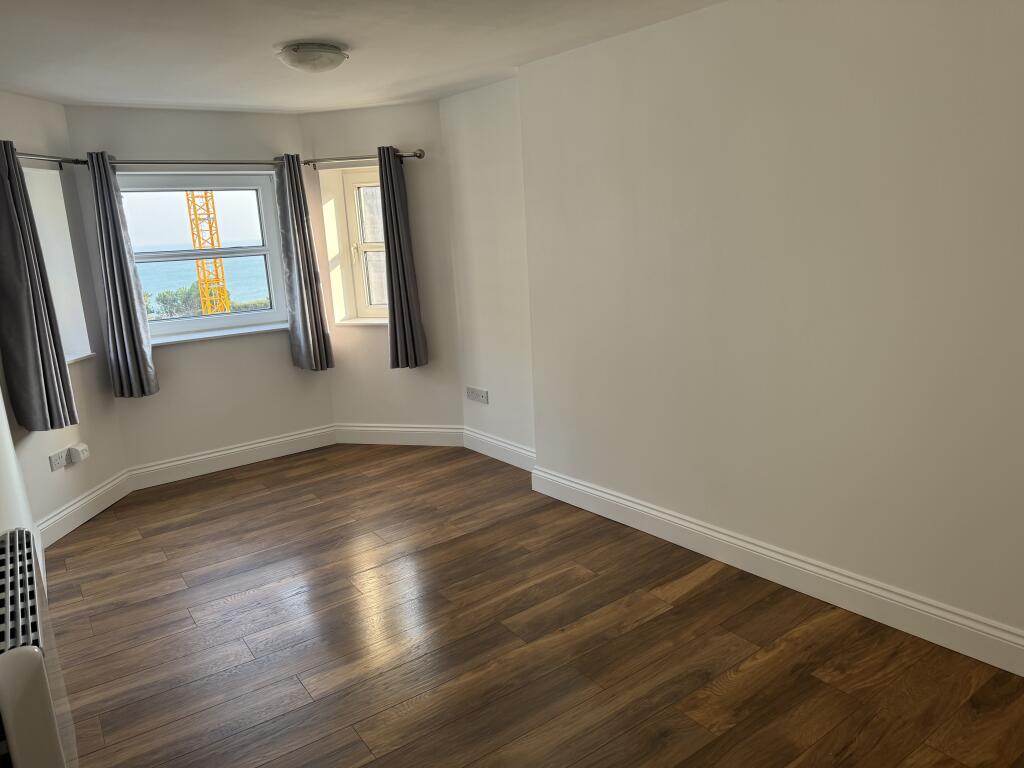 2 bed 1st Floor Flat for rent in Folkestone. From The Good Estate Agent - Hythe