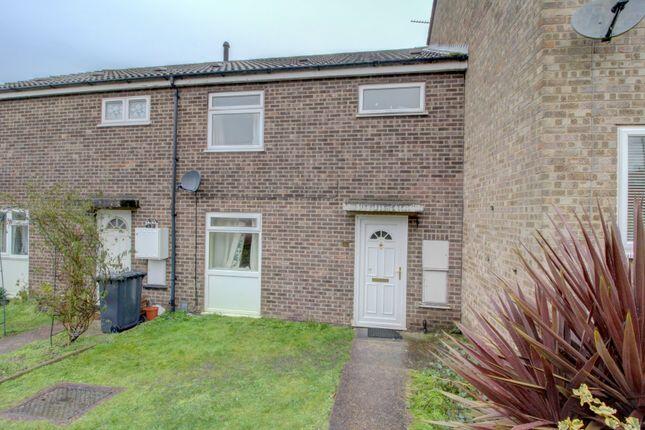 3 bed Mid Terraced House for rent in Norwich. From The Good Estate Agent - Hythe 3 bed Mid Terraced House for rent in Norwich. From The Good Estate Agent - Hythe