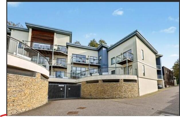 2 bed Apartment for rent in Norwich. From The Good Estate Agent - Hythe
