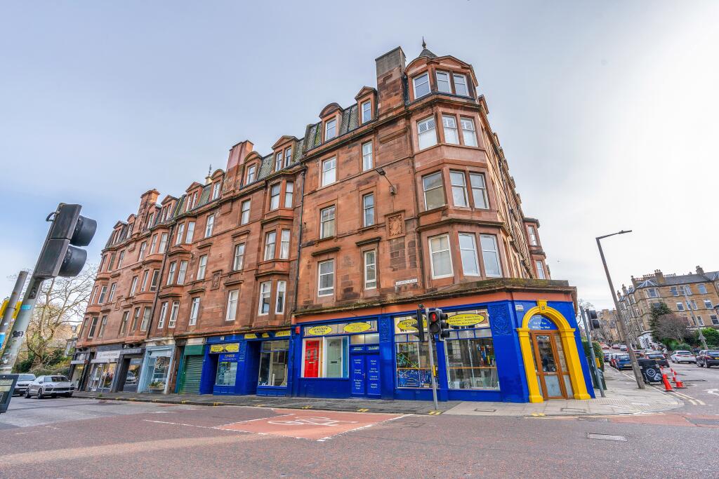 3 bed 1st Floor Flat for rent in Edinburgh. From The Good Estate Agent - Hythe 3 bed 1st Floor Flat for rent in Edinburgh. From The Good Estate Agent - Hythe