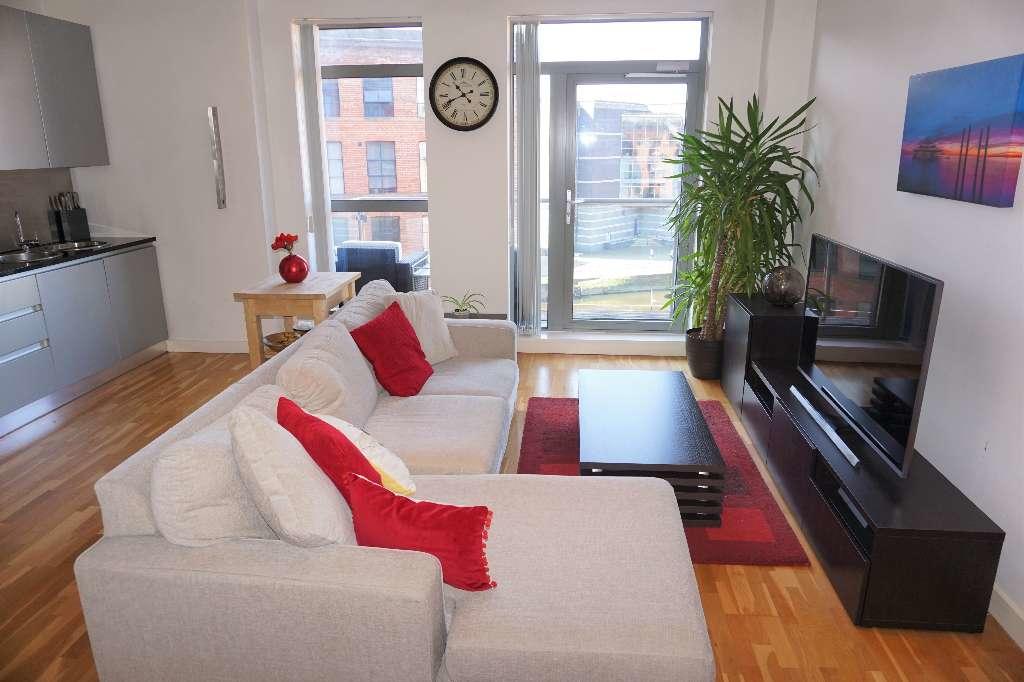 2 bed Apartment for rent in Leeds. From The Good Estate Agent - Hythe