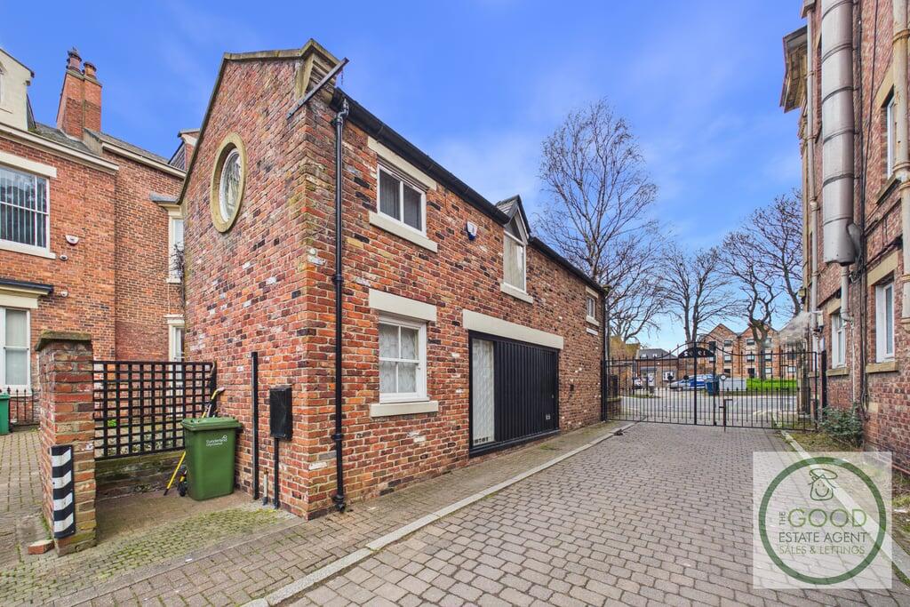 2 bed Detached for rent in Sunderland. From The Good Estate Agent - Hythe 2 bed Detached for rent in Sunderland. From The Good Estate Agent - Hythe