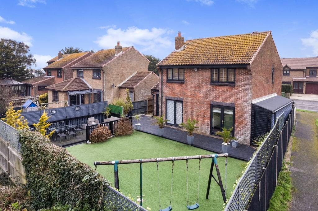 4 bed Detached for rent in Greatstone-on-Sea. From The Good Estate Agent - Hythe 4 bed Detached for rent in Greatstone-on-Sea. From The Good Estate Agent - Hythe