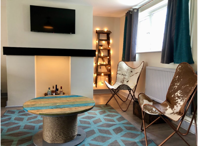 1 bed House Share for rent in Washbrook. From The Good Estate Agent - Hythe