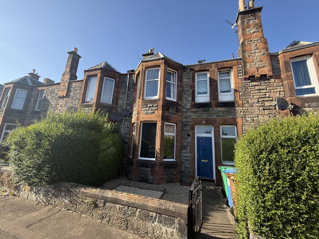 1 bed Apartment for rent in Wellwood. From The Good Estate Agent - Hythe