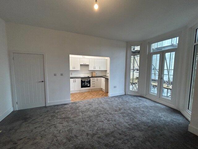 1 bed 1st Floor Flat for rent in Folkestone. From The Good Estate Agent - Hythe