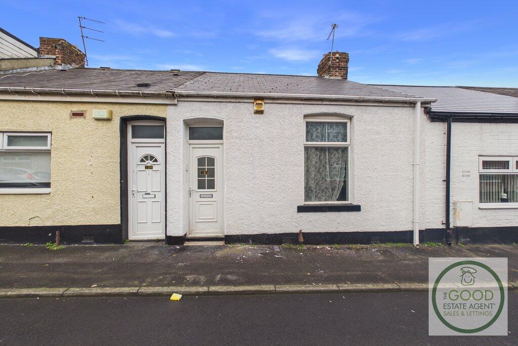 2 bed Park home for rent in Sunderland. From The Good Estate Agent - Hythe