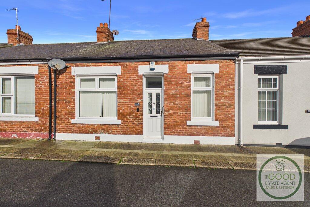 3 bed Mid Terraced House for rent in Sunderland. From The Good Estate Agent - Hythe 3 bed Mid Terraced House for rent in Sunderland. From The Good Estate Agent - Hythe