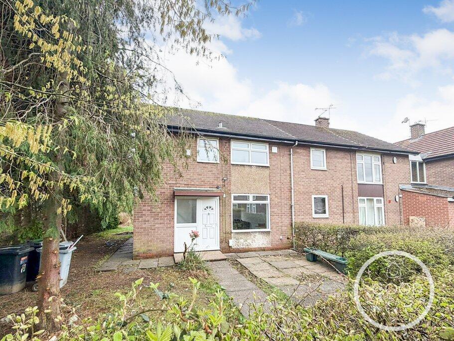 2 bed End of Terrace for rent in Handforth. From The Good Estate Agent - Hythe