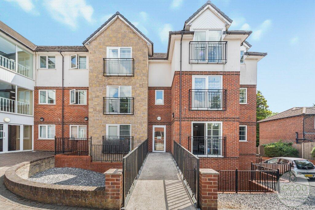 2 bed Apartment for rent in Manchester. From The Good Estate Agent - Hythe