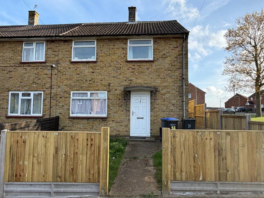 3 bed Semi Detached for rent in Harbledown. From The Good Estate Agent - Hythe