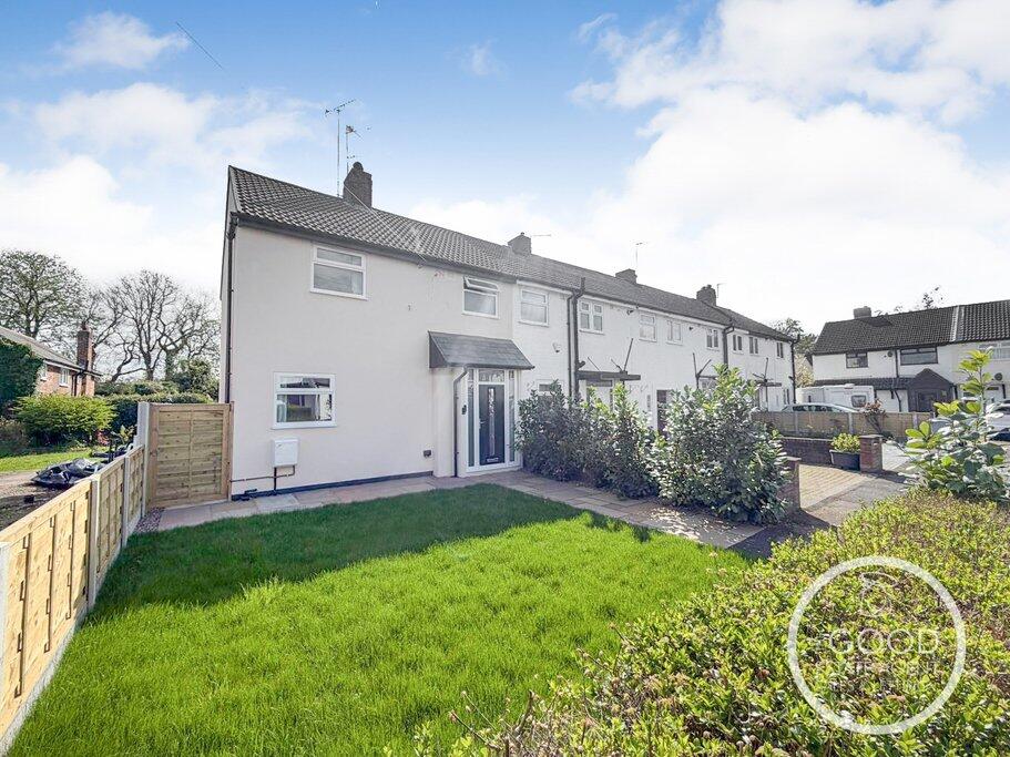 2 bed Mid Terraced House for rent in Handforth. From The Good Estate Agent - Hythe 2 bed Mid Terraced House for rent in Handforth. From The Good Estate Agent - Hythe