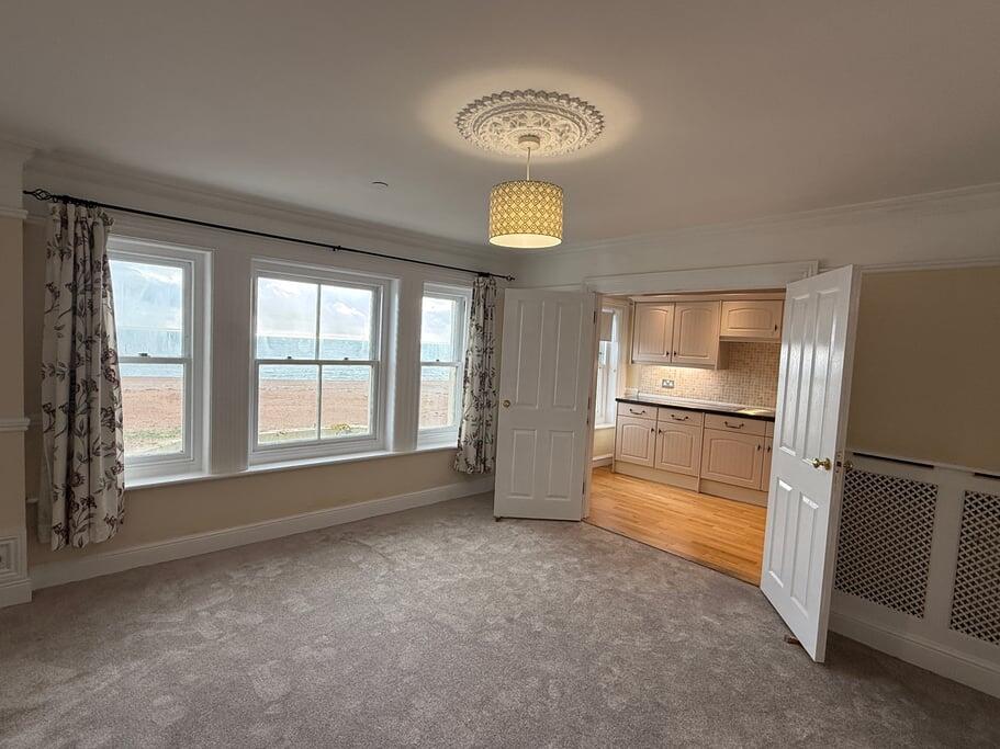 2 bed 1st Floor Flat for rent in Folkestone. From The Good Estate Agent - Hythe