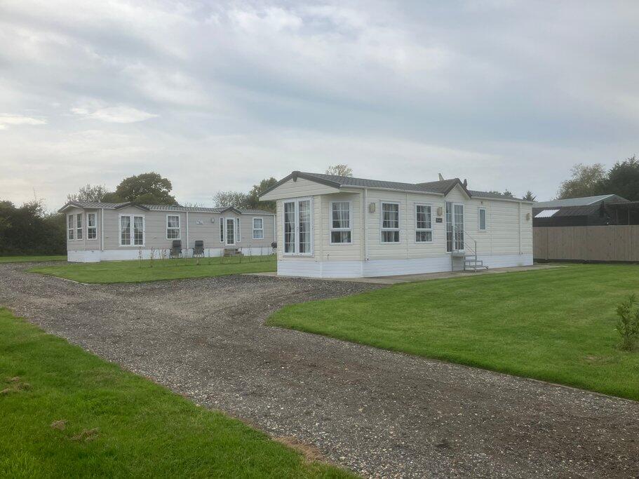 2 bed Detached for rent in High Halden. From The Good Estate Agent - Hythe