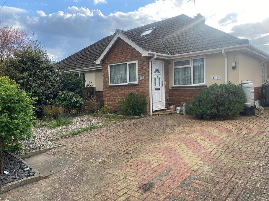 3 bed Bungalow for rent in Spixworth. From The Good Estate Agent - Hythe