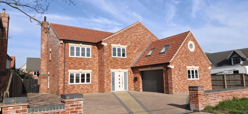5 bed Detached for rent in Norwich. From The Good Estate Agent - Hythe