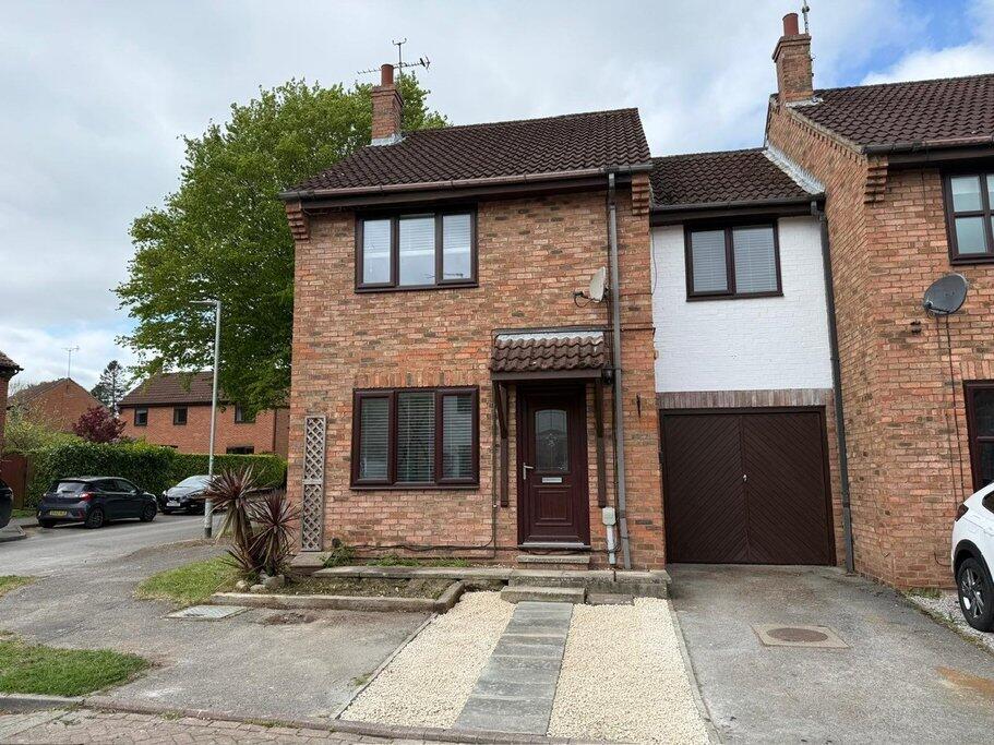 3 bed Semi Detached for rent in Walkington. From The Good Estate Agent - Hythe