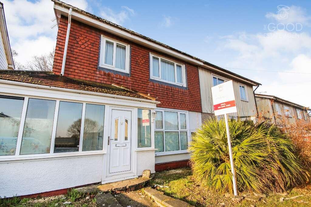 6 bed House Share for rent in Loughton. From The Good Estate Agent - Hythe