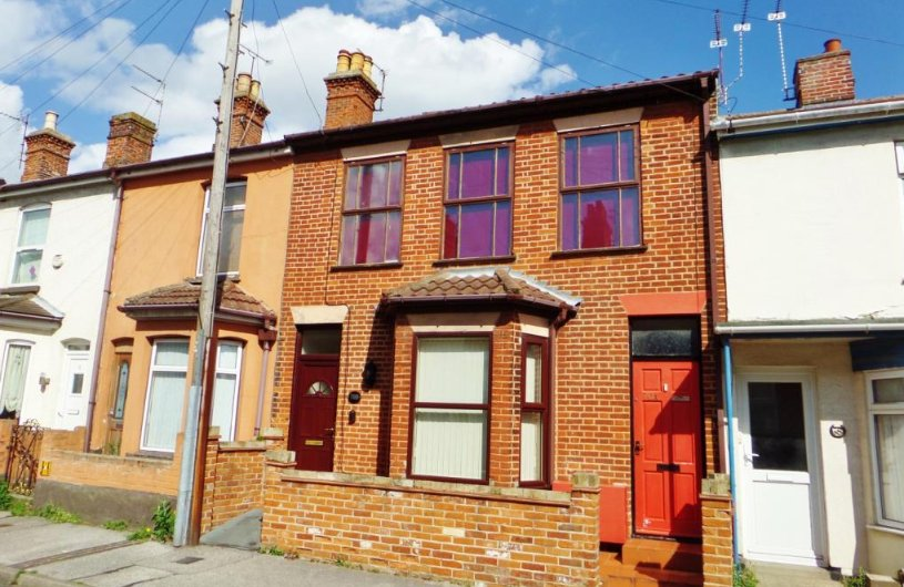 1 bed 1st Floor Flat for rent in Lowestoft. From The Good Estate Agent - Hythe 1 bed 1st Floor Flat for rent in Lowestoft. From The Good Estate Agent - Hythe