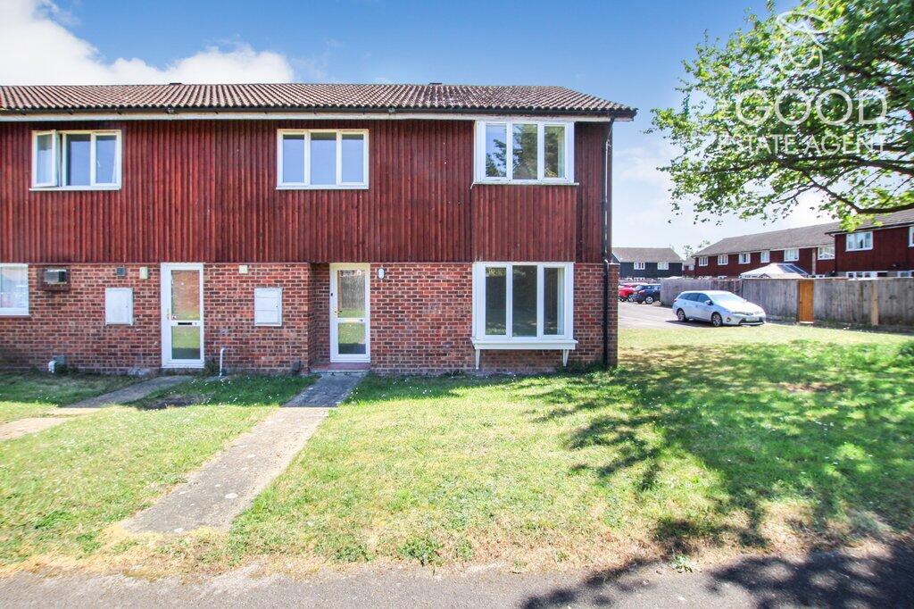4 bed End of Terrace for rent in Exning. From The Good Estate Agent - Hythe