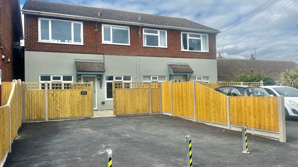 2 bed 1st Floor Flat for rent in Greatstone-on-Sea. From The Good Estate Agent - Hythe 2 bed 1st Floor Flat for rent in Greatstone-on-Sea. From The Good Estate Agent - Hythe