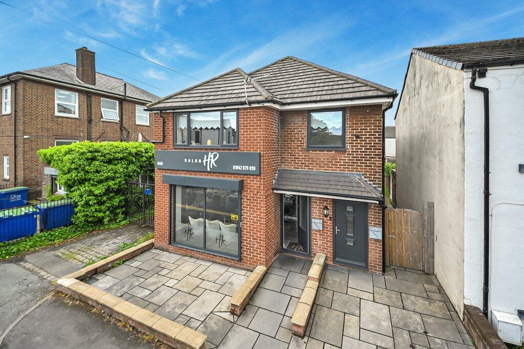 3 bed 1st Floor Flat for rent in Atherton. From The Good Estate Agent - Hythe 3 bed 1st Floor Flat for rent in Atherton. From The Good Estate Agent - Hythe